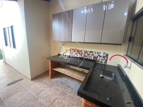 Imagem Casa com 2 Quartos à Venda, 75 m² em Jardim Santa Cruz - Mogi Guaçu Imagem Casa com 2 Quartos à Venda, 75 m² em Jardim Santa Cruz - Mogi Guaçu