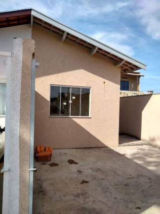 Casa com 2 Quartos à Venda, 62 m² em Flor Do Campo - Tremembé