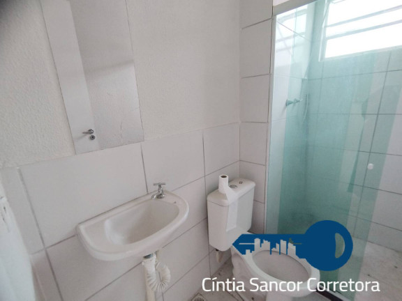 Imagem Casa com 2 Quartos à Venda, 50 m² em Parque Jóquei Club - Campos Dos Goytacazes