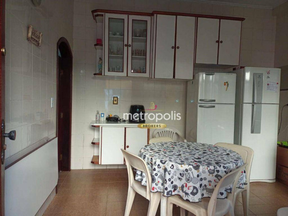 Imagem Sobrado com 3 Quartos à Venda, 133 m² em Santa Maria - São Caetano Do Sul Imagem Sobrado com 3 Quartos à Venda, 133 m² em Santa Maria - São Caetano Do Sul