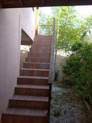 Imagem Casa com 4 Quartos à Venda, 160 m² em Boa Vista - Fortaleza