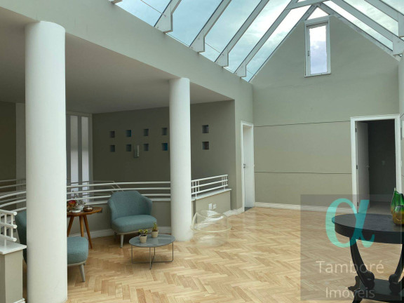 Imagem Casa com 5 Quartos à Venda, 629 m² em Alphaville - Santana De Parnaíba Imagem Casa com 5 Quartos à Venda, 629 m² em Alphaville - Santana De Parnaíba