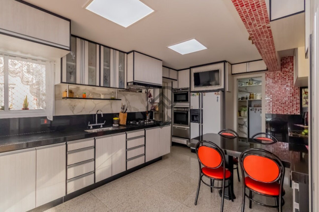 Imagem Apartamento com 3 Quartos à Venda, 198 m² em Santo Antônio - São Caetano Do Sul Imagem Apartamento com 3 Quartos à Venda, 198 m² em Santo Antônio - São Caetano Do Sul