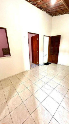 Imagem Casa com 6 Quartos à Venda, 160 m² em Conjunto Ceará - Fortaleza