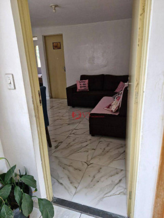 Imagem Apartamento com 2 Quartos à Venda, 46 m² em Itaquera - São Paulo