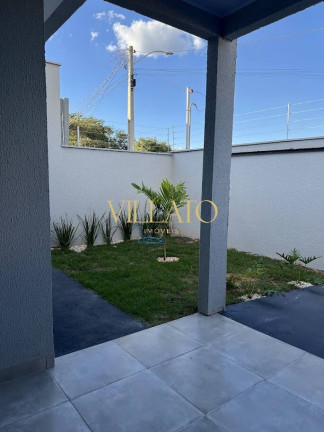 Imagem Casa com 2 Quartos à Venda, 68 m² em Setor Ponta Kayana - Trindade