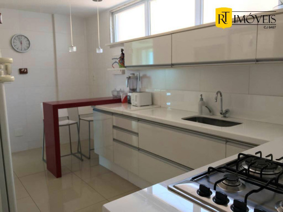 Imagem Apartamento com 4 Quartos à Venda, 189 m² em Braga - Cabo Frio