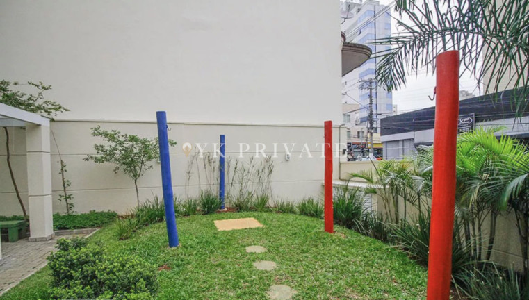 Imagem Apartamento com 2 Quartos à Venda, 65 m² em Vila Romana - São Paulo Imagem Apartamento com 2 Quartos à Venda, 65 m² em Vila Romana - São Paulo