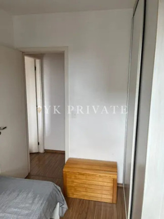 Imagem Apartamento com 2 Quartos à Venda, 60 m² em Vila Romana - São Paulo Imagem Apartamento com 2 Quartos à Venda, 60 m² em Vila Romana - São Paulo