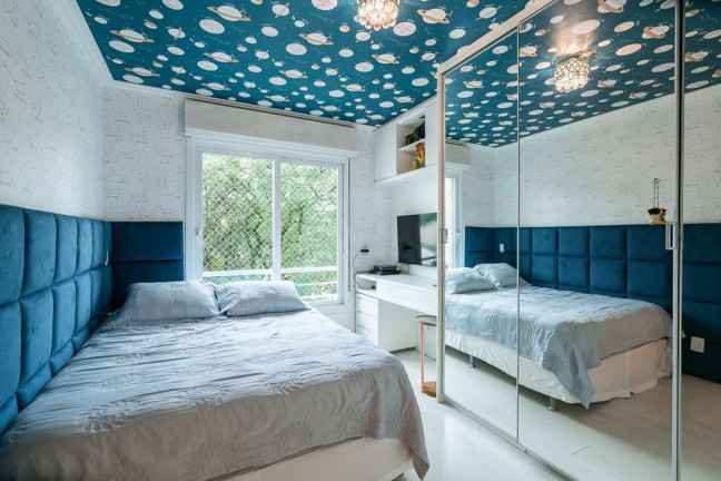 Imagem Apartamento com 3 Quartos à Venda, 271 m² em Três Figueiras - Porto Alegre