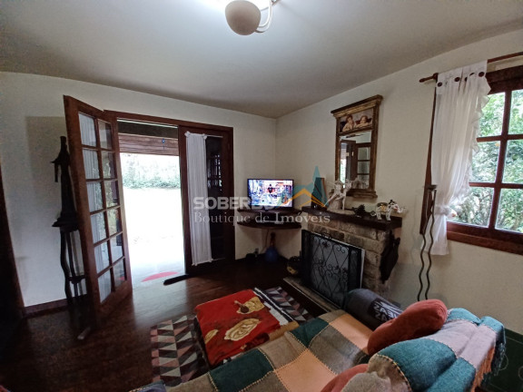 Imagem Casa com 3 Quartos à Venda, 460 m² em Parque Do Ingá - Teresópolis Imagem Casa com 3 Quartos à Venda, 460 m² em Parque Do Ingá - Teresópolis
