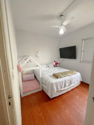 Imagem Apartamento com 2 Quartos à Venda, 52 m² em Independência - São Bernardo Do Campo Imagem Apartamento com 2 Quartos à Venda, 52 m² em Independência - São Bernardo Do Campo