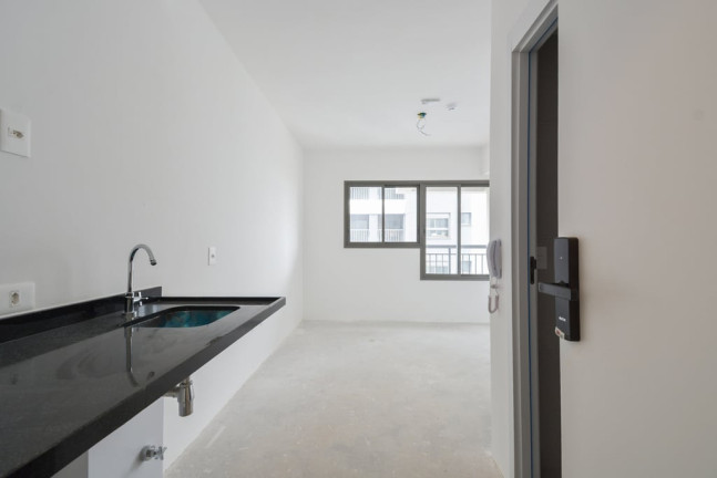 Imagem Apartamento com 1 Quarto à Venda, 21 m² em Paraíso - São Paulo Imagem Apartamento com 1 Quarto à Venda, 21 m² em Paraíso - São Paulo