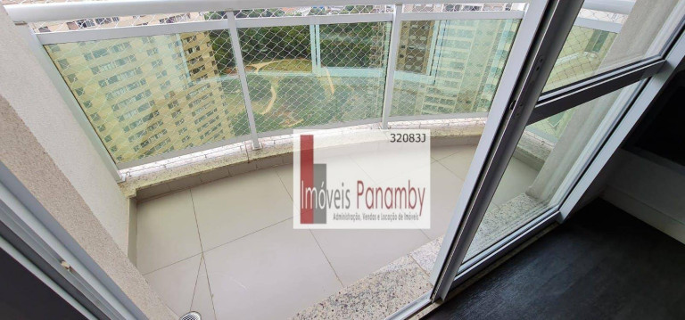 Apartamento com 1 Quarto à Venda, 63 m² em Consolação - São Paulo