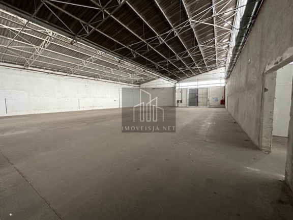 Imagem Imóvel Comercial à Venda, 3.984 m² em Alphaville Empresarial - Barueri