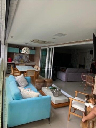Imagem Apartamento com 3 Quartos à Venda, 190 m² em Guararapes - Fortaleza Imagem Apartamento com 3 Quartos à Venda, 190 m² em Guararapes - Fortaleza