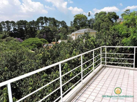 Imagem Casa de Condomínio com 3 Quartos à Venda, 275 m² em Palos Verdes - Cotia