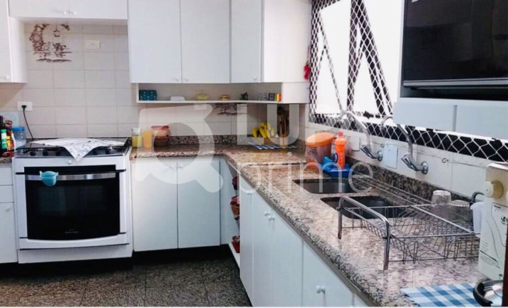 Imagem Apartamento com 4 Quartos à Venda, 220 m² em Jardim São Paulo - São Paulo Imagem Apartamento com 4 Quartos à Venda, 220 m² em Jardim São Paulo - São Paulo