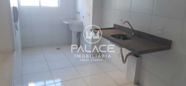 Imagem Apartamento com 2 Quartos à Venda, 68 m² em Nova América - Piracicaba