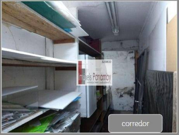Imagem Loja à Venda, 147 m² em Cambuci - São Paulo
