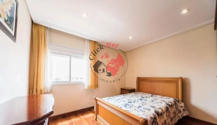 Imagem Apartamento com 4 Quartos à Venda, 181 m² em Santa Paula - São Caetano Do Sul Imagem Apartamento com 4 Quartos à Venda, 181 m² em Santa Paula - São Caetano Do Sul