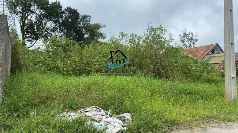 Imagem Terreno à Venda, 360 m² em Balneário Rivieira - Matinhos