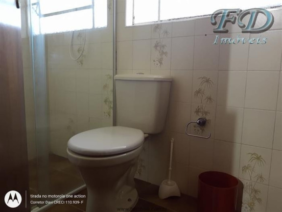 Imagem Chácara com 2 Quartos à Venda, 13.500 m² em Portão - Atibaia