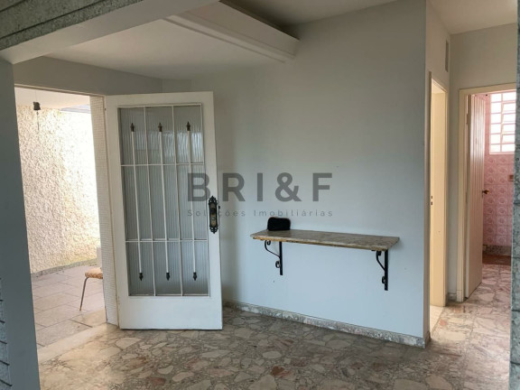 Imagem Casa com 5 Quartos à Venda ou Locação, 291 m² em Brooklin  - São Paulo