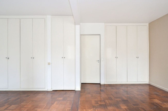 Imagem Apartamento com 3 Quartos à Venda, 110 m² em Campo Belo - São Paulo Imagem Apartamento com 3 Quartos à Venda, 110 m² em Campo Belo - São Paulo