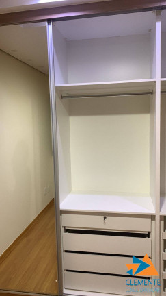 Imagem Apartamento com 3 Quartos à Venda, 97 m² em Santo Agostinho - Belo Horizonte