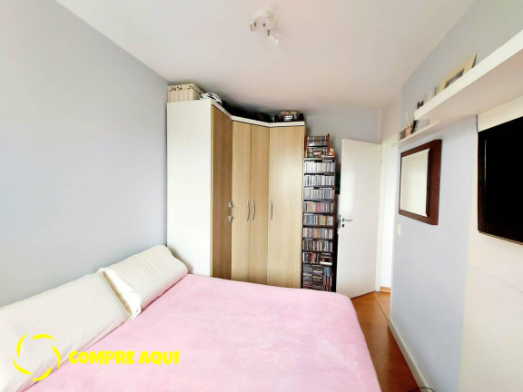 Imagem Apartamento com 2 Quartos à Venda, 56 m² em Santa Cecília - São Paulo Imagem Apartamento com 2 Quartos à Venda, 56 m² em Santa Cecília - São Paulo