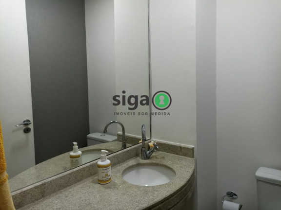 Imagem Apartamento com 4 Quartos à Venda, 310 m² em Panamby - São Paulo Imagem Apartamento com 4 Quartos à Venda, 310 m² em Panamby - São Paulo