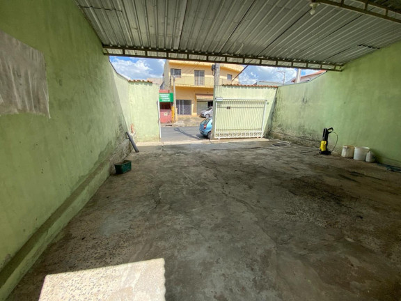 Imagem Sobrado com 2 Quartos à Venda, em Vila Santa Terezinha - Sumaré Imagem Sobrado com 2 Quartos à Venda, em Vila Santa Terezinha - Sumaré