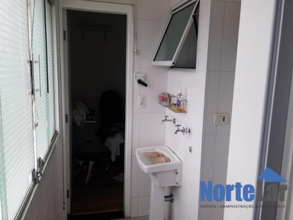 Imagem Apartamento com 3 Quartos à Venda, 79 m² em Casa Verde Alta - São Paulo