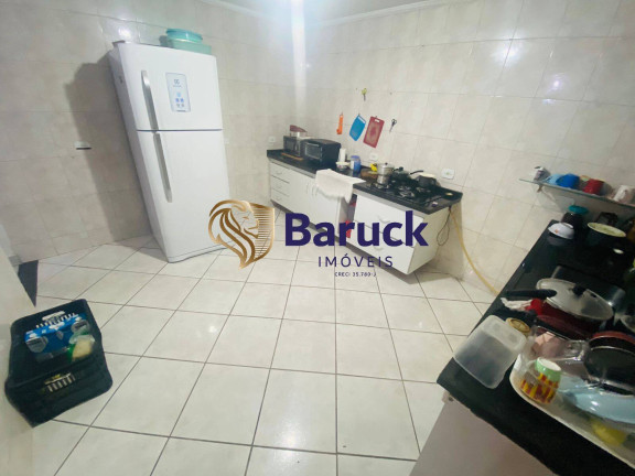 Imagem Casa com 3 Quartos à Venda, 125 m² em Taboão - São Bernardo Do Campo