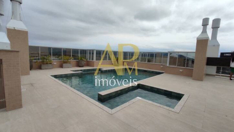 Imagem Apartamento com 3 Quartos à Venda, 108 m² em Kobrasol - São José