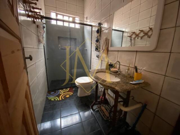 Imagem Casa com 3 Quartos à Venda, 360 m² em Giovanini - Coronel Fabriciano