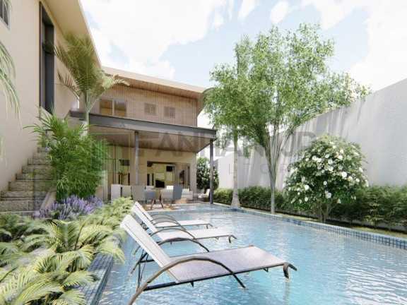 Casa com 5 Quartos à Venda, 700 m² em Jardim América - São Paulo