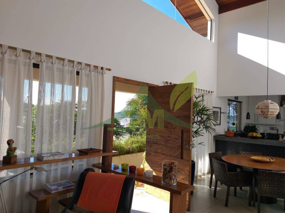 Imagem Casa de Condomínio com 4 Quartos à Venda, 450 m² em Cidade Satélite - Atibaia Imagem Casa de Condomínio com 4 Quartos à Venda, 450 m² em Cidade Satélite - Atibaia