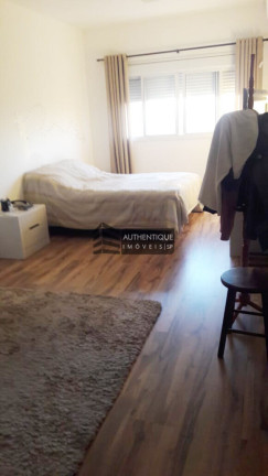 Imagem Apartamento com 4 Quartos à Venda, 194 m² em Vila Sao Francisco - Osasco