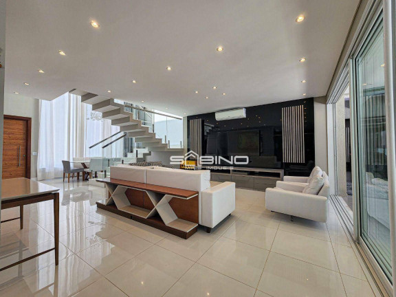 Imagem Casa com 5 Quartos à Venda, 450 m² em Riviera De São Lourenço - Bertioga