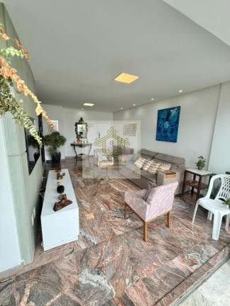 Imagem Apartamento com 3 Quartos à Venda, 154 m² em Chame-chame - Salvador Imagem Apartamento com 3 Quartos à Venda, 154 m² em Chame-chame - Salvador