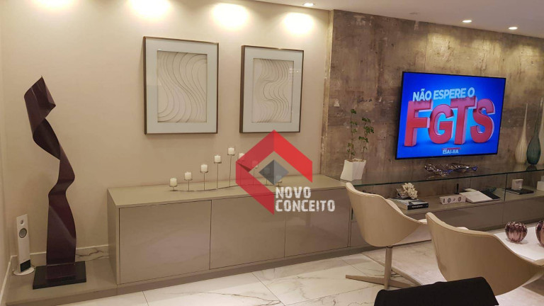 Imagem Apartamento com 4 Quartos à Venda, 296 m² em Aldeota - Fortaleza Imagem Apartamento com 4 Quartos à Venda, 296 m² em Aldeota - Fortaleza