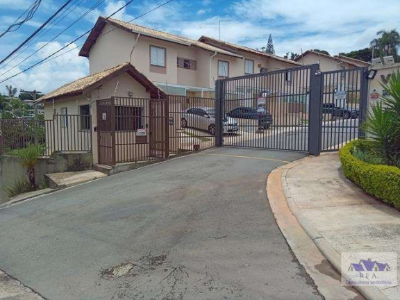 Casa de Condomínio com 2 Quartos à Venda, 73 m² em Jardim Pioneira - Cotia