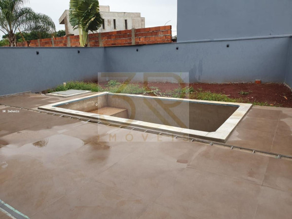 Imagem Casa de Condomínio com 3 Quartos à Venda, 173 m² em Bonfim Paulista - Ribeirão Preto Imagem Casa de Condomínio com 3 Quartos à Venda, 173 m² em Bonfim Paulista - Ribeirão Preto