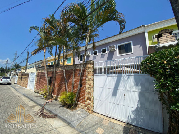 Imagem Casa de Condomínio com 2 Quartos à Venda, 190 m² em Vargem Pequena - Rio De Janeiro Imagem Casa de Condomínio com 2 Quartos à Venda, 190 m² em Vargem Pequena - Rio De Janeiro