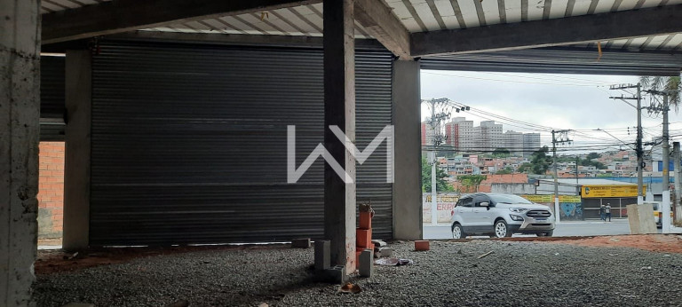 Imagem Loja para Alugar, 505 m² em Vila Conceição - São Paulo