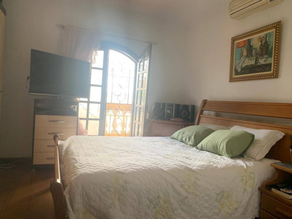 Imagem Casa de Condomínio com 3 Quartos à Venda, 240 m² em Vila Carvalho - Sorocaba
