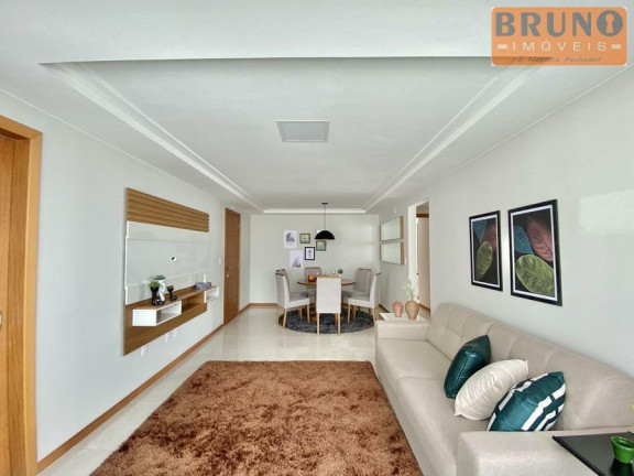 Imagem Apartamento com 3 Quartos à Venda, 100 m² em Praia Do Morro - Guarapari Imagem Apartamento com 3 Quartos à Venda, 100 m² em Praia Do Morro - Guarapari