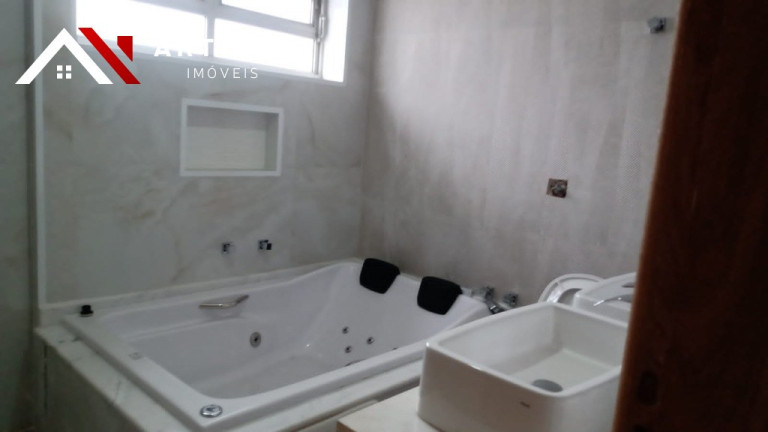 Imagem Apartamento com 3 Quartos à Venda, 325 m² em Mooca - São Paulo